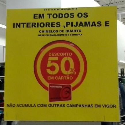 Promoções Continente 27 e 28 nov Promoções Continente 27 e 28 nov