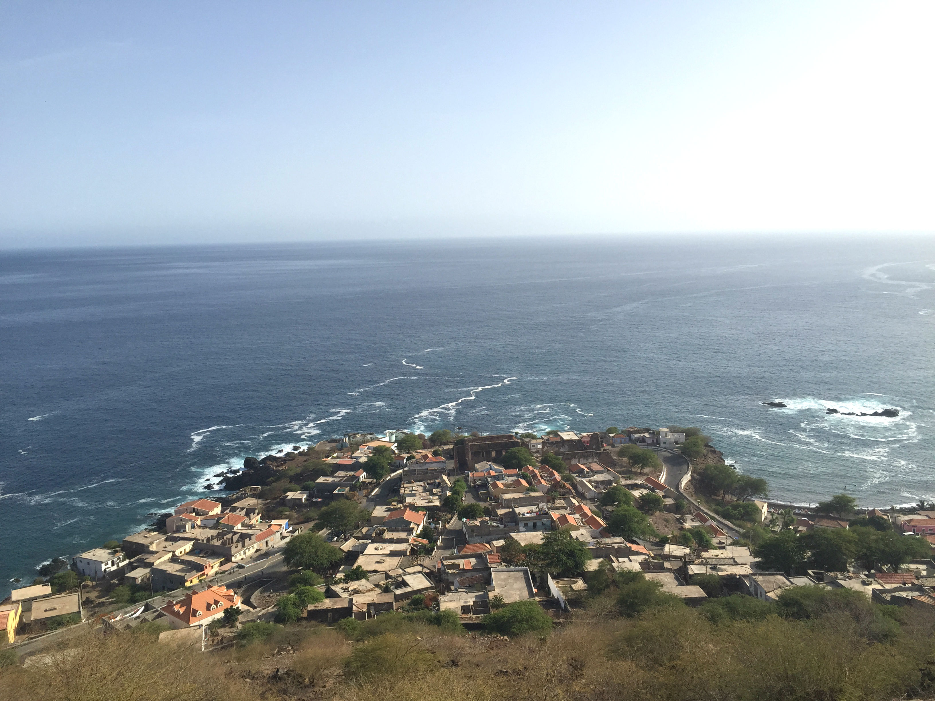 Cabo Verde 16