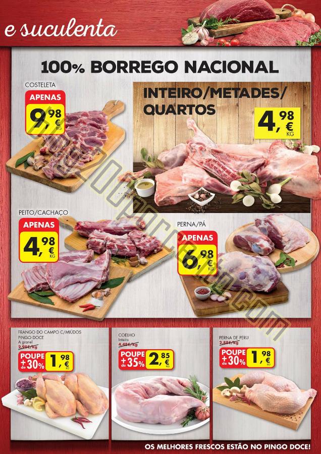 Antevisão Folheto PINGO DOCE Promoções de 7 a 1