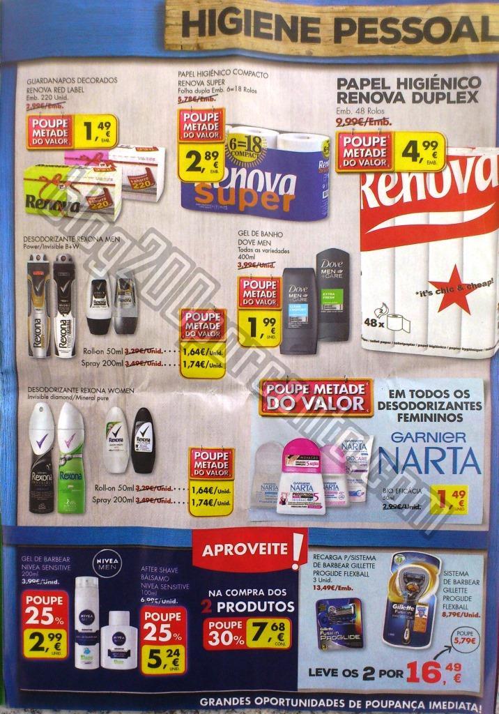 Antevisão Folheto PINGO DOCE Promoções de 14 a 