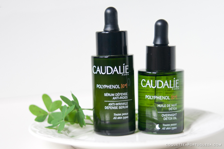 caudalie polyphenol overnight detox oil c15 portug