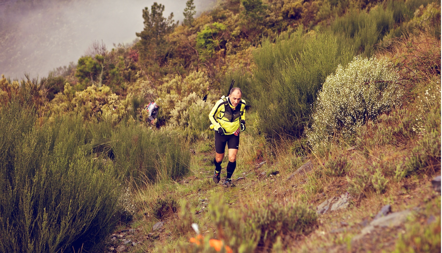 5 Dicas Para Fazer Ultra Trails Correr Na Cidade