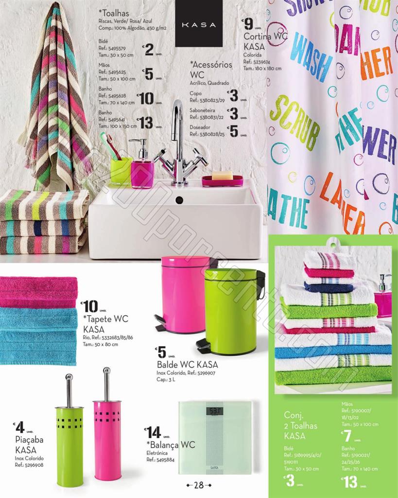 Antevisão Folheto Continente  