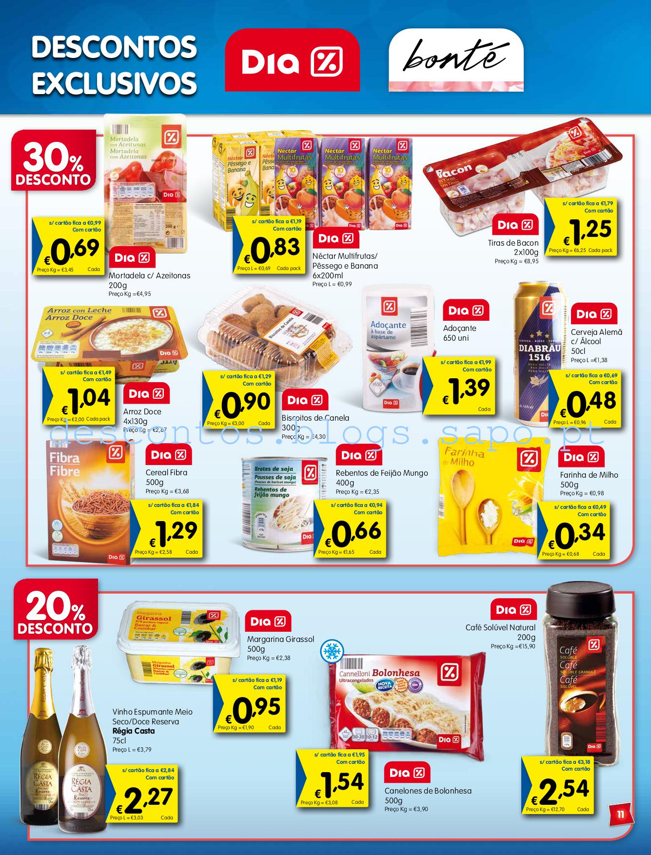 Antevisão folheto Minipreço 