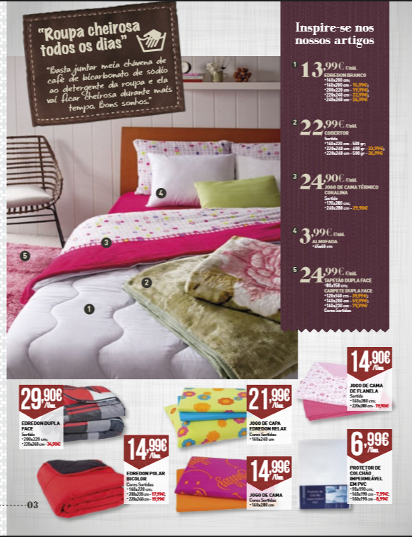 Promoções Intermarche 