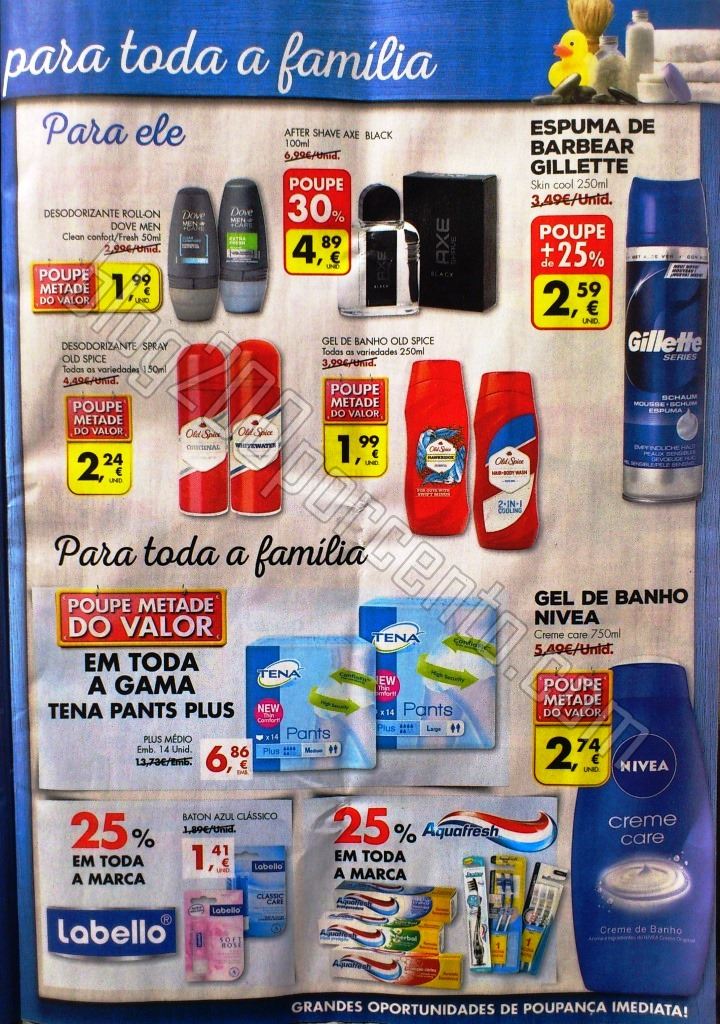 Antevisão folheto Pingo Doce 10a16fev 2 parte Antevisão folheto Pingo Doce
