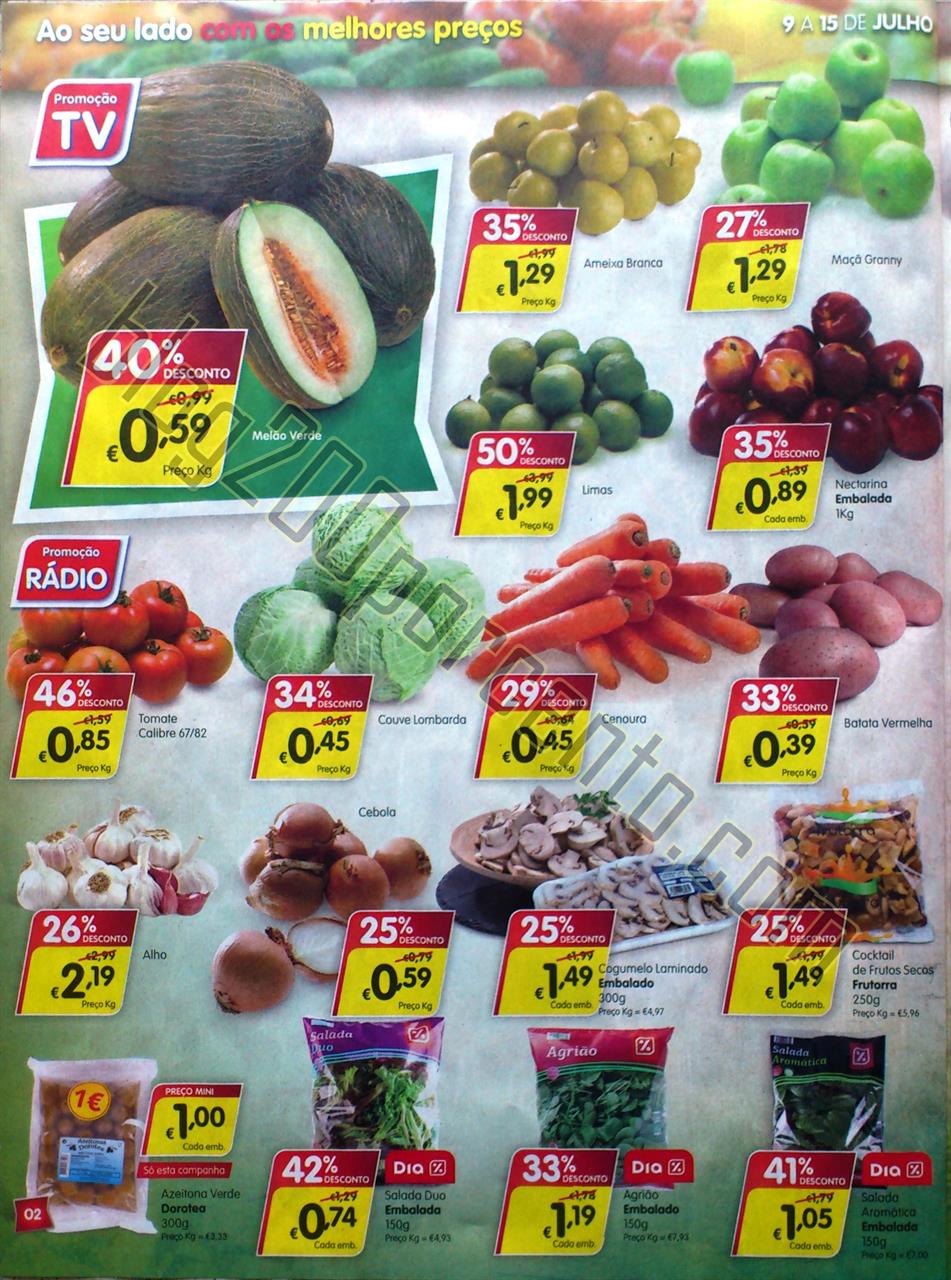 Antevisão folheto Minipreço 