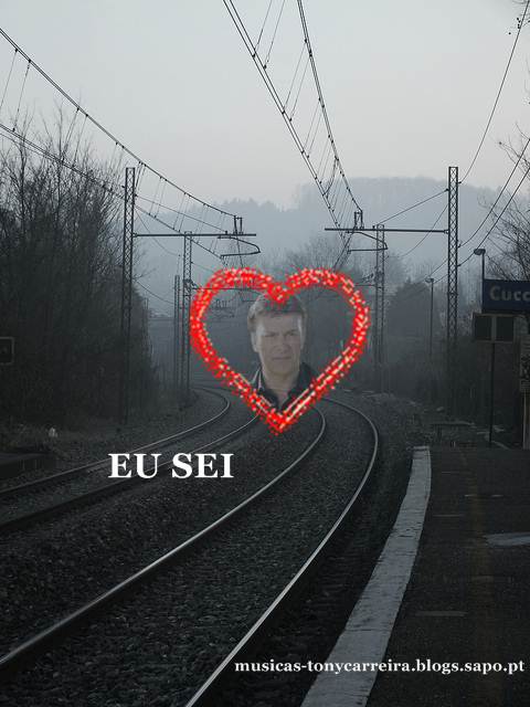 Eu Sei.jpg Música Eu Sei do novo CD.jpg